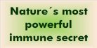 Nature�s most powerful immune