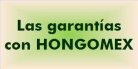 Garant�a con HONGOMEX